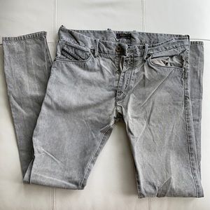 Diesel Black Gold Jeans